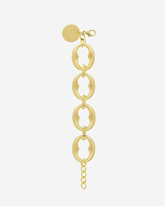 [VANESSA BARONI] Bracelet SS25 VB2516GOLgold
