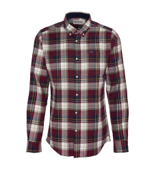 [Barbour] Shirts Long Sleeve FW24 MSH4995RE94