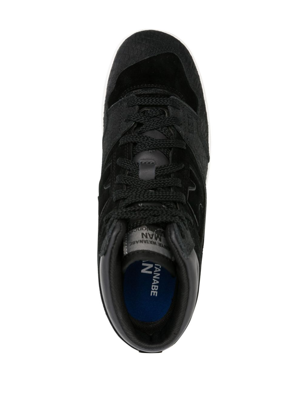 [Junya Watanabe MAN x New Balance] Sneakers FW23 WLK1010011