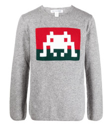 [Comme des Garcons] Knitwear FW22 FJN0071