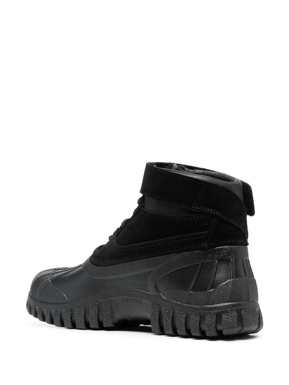 [DIEMME] Ankle boots FW22 DI2207AB01BLACK