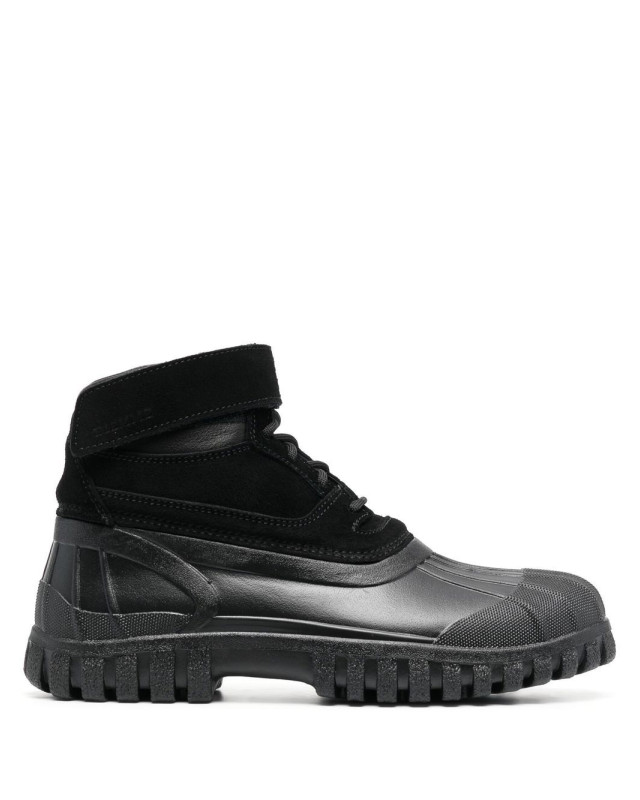 [DIEMME] Ankle boots FW22 DI2207AB01BLACK