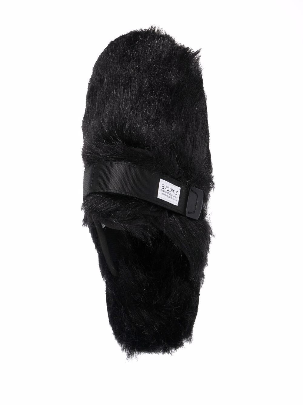 [Suicoke] Sandals FW22 OG0722EUBLK