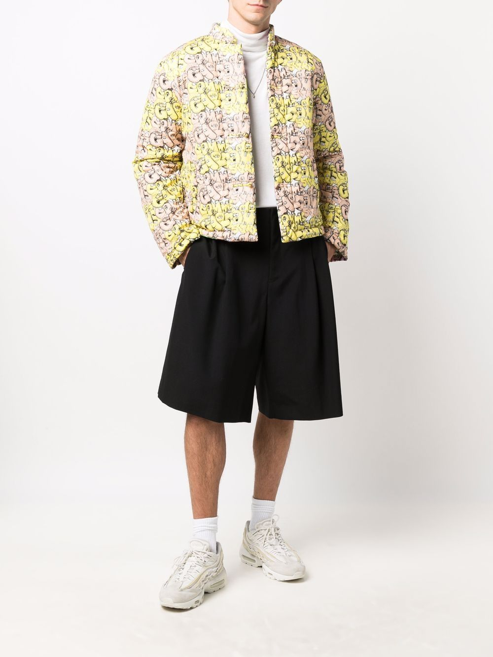 [Comme des Garcons] Blazer FW21 FHJ0062