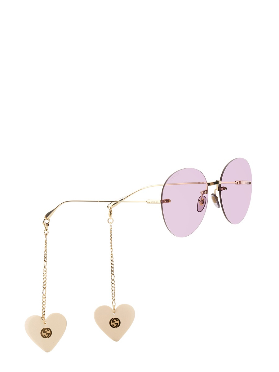 [Gucci] Sunglasses SS22 691315_I33328052