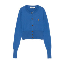[Vivienne Westwood] Cardigan FW25 1803002UY001VK401