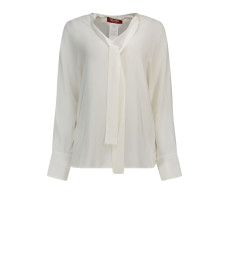 [Max Mara] Shirts Long Sleeve FW25 2526116051600042
