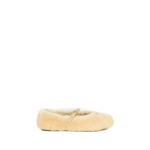 [Prada] Flat shoes FW25 1F159O F 005173F0485