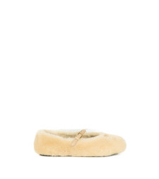 [Prada] Flat shoes FW25 1F159O F 005173F0485