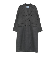 [Prada] Coat FW25 P617S S OOO179BF0480