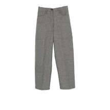 [Prada] Trousers FW25 P265J S OOO15K5F0480