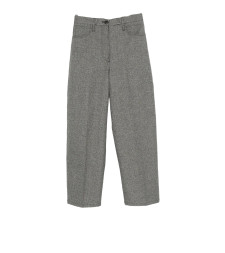 [Prada] Trousers FW25 P265J S OOO15K5F0480