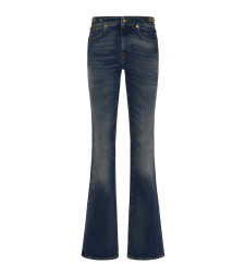 [Golden Goose] Jeans FW25 GWP02460P00207850100