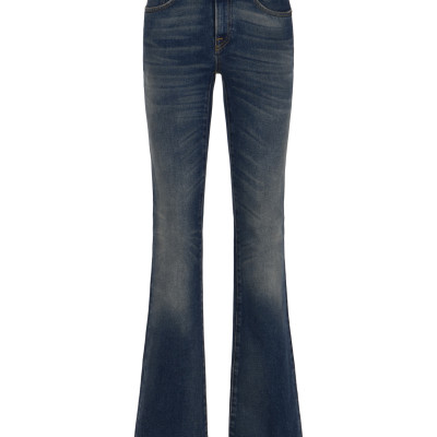 [Golden Goose] Jeans FW25 GWP02460P00207850100