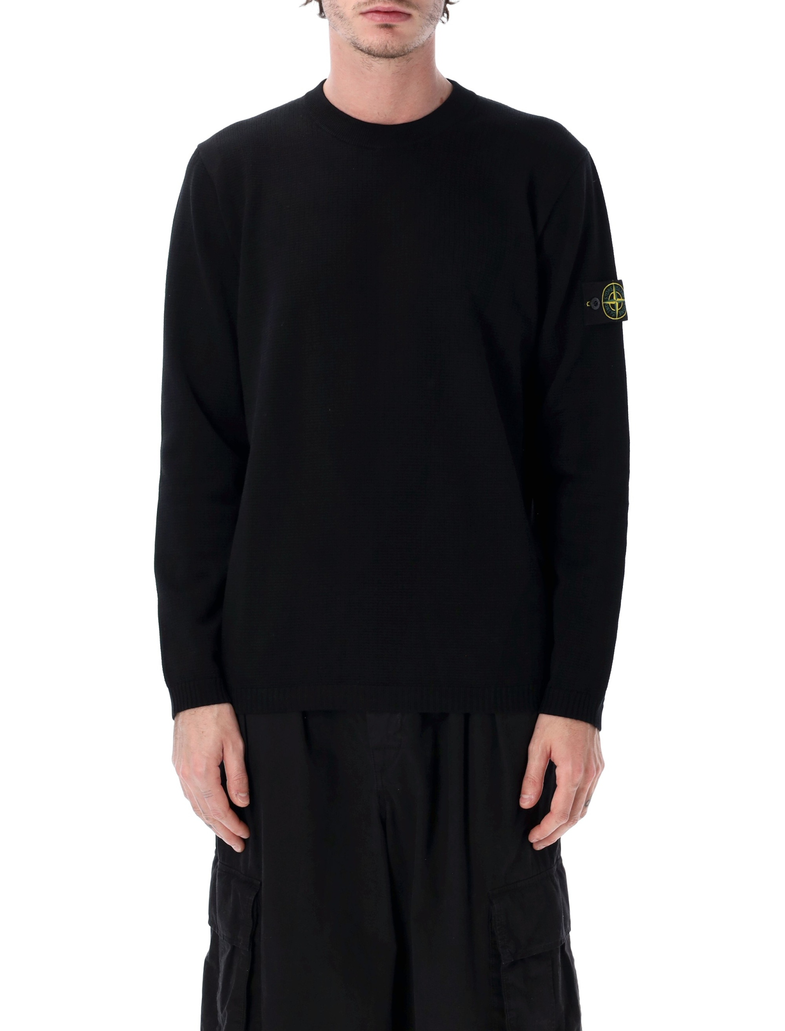 [Stone Island] Knitwear SS26 5100023S01B2V0029