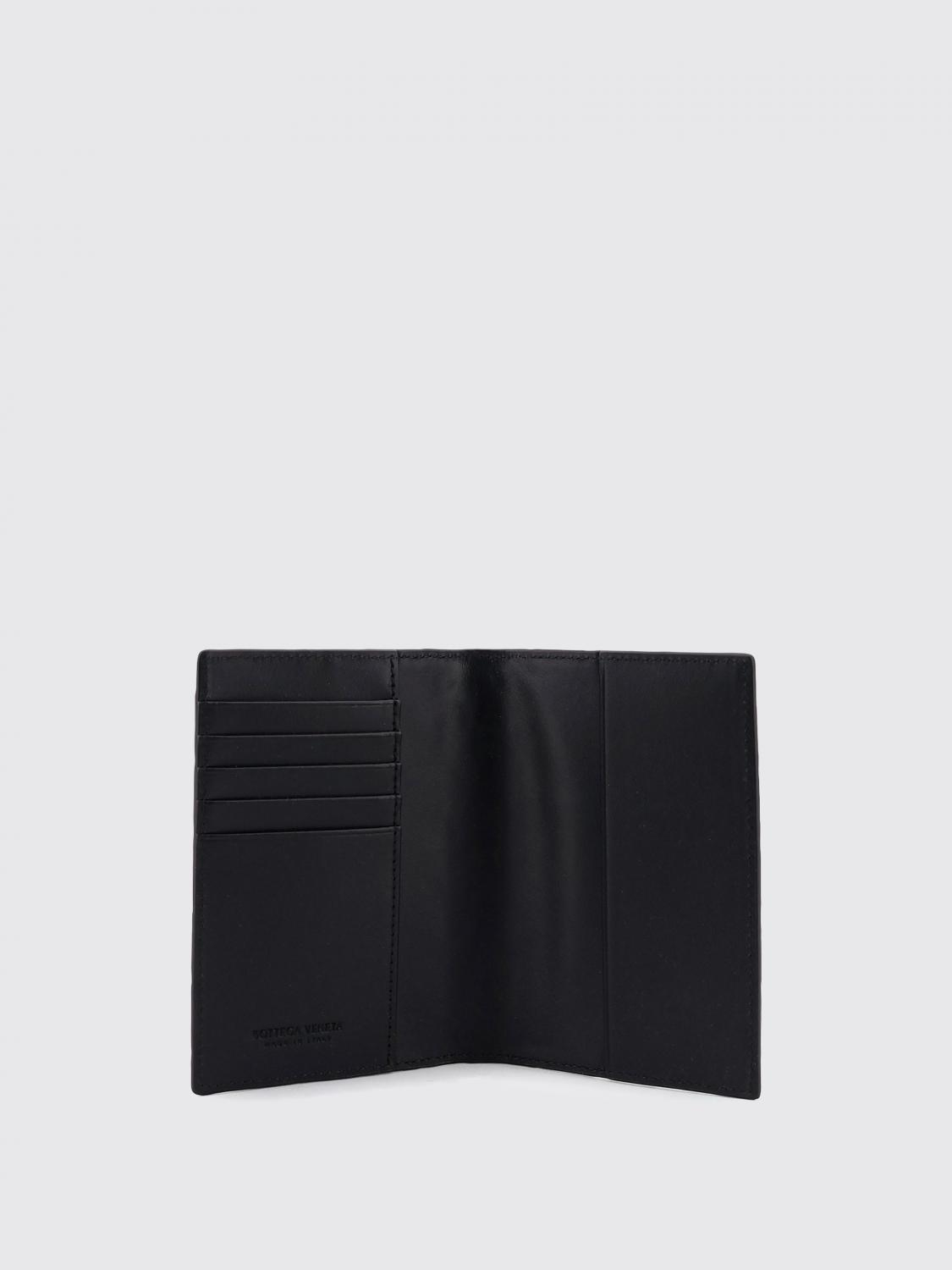 [Bottega Veneta] Wallet FW25 749441VCPQ4 8803