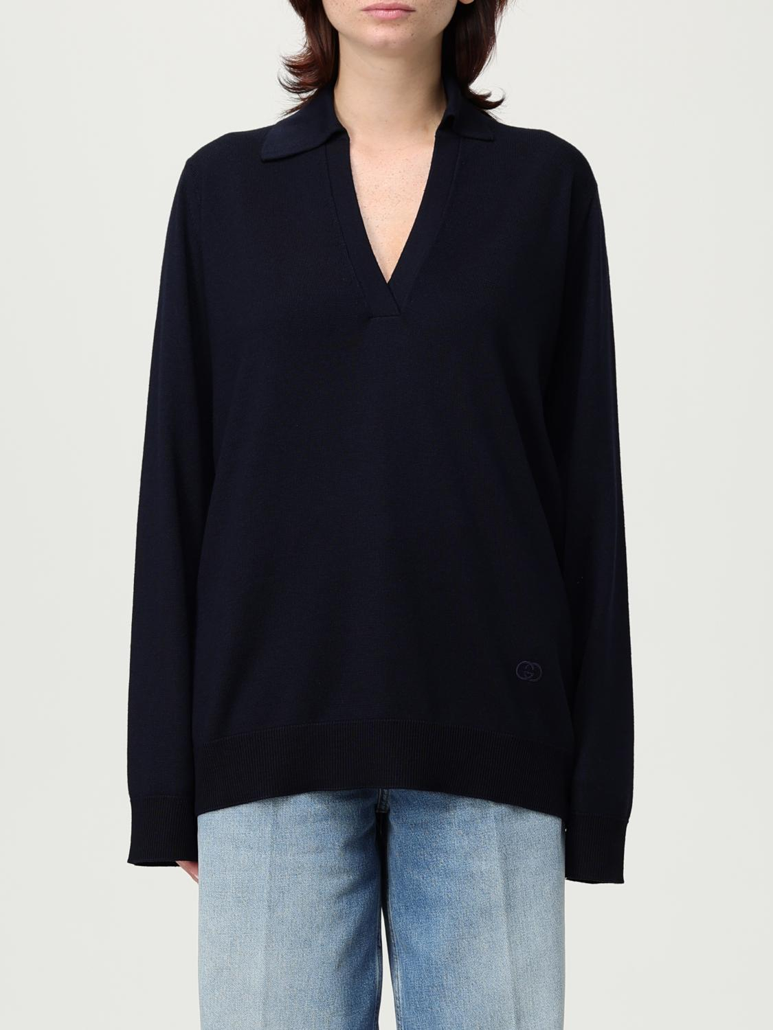 [Gucci] T-shirts Long Sleeve FW25 793883XKFA8 4215