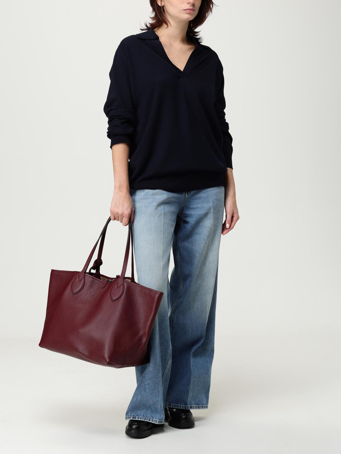 [Gucci] T-shirts Long Sleeve FW25 793883XKFA8 4215