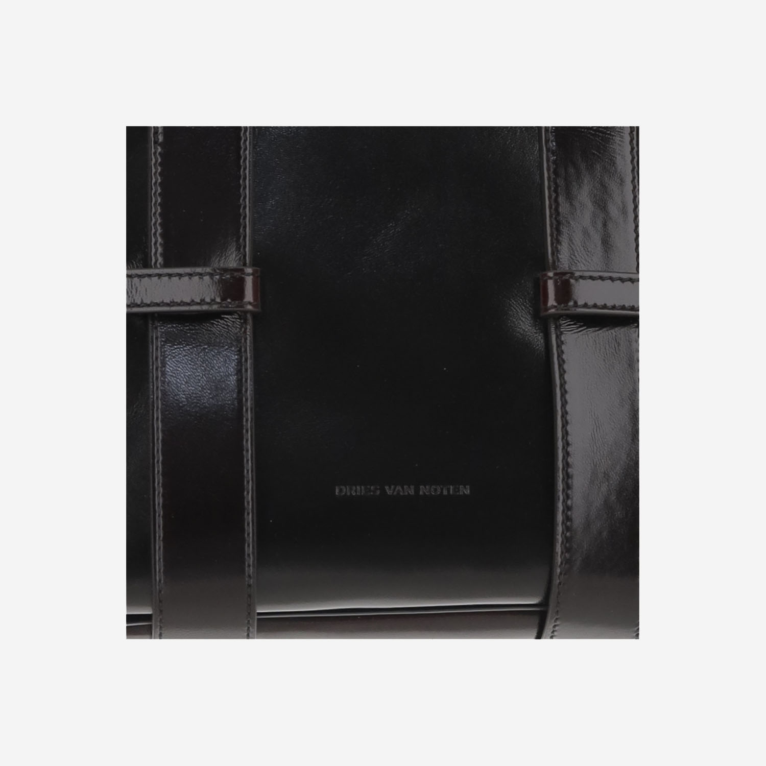 [DRIES VAN NOTEN] Shoulder bag FW25 011547118704