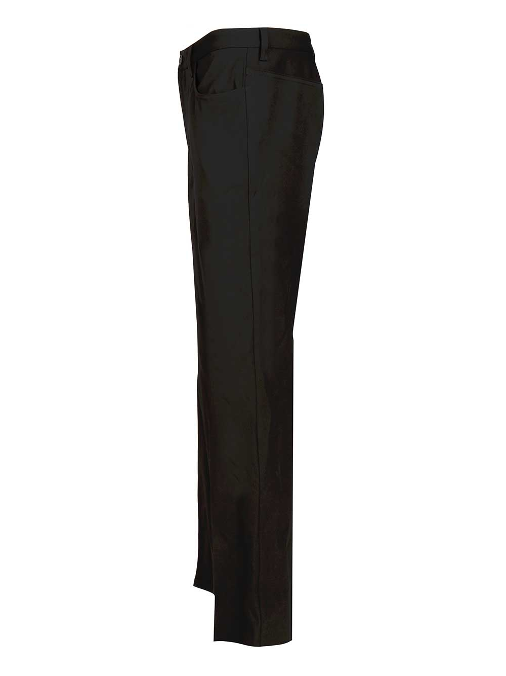 [Balenciaga] Trousers FW25 850705TJT211000
