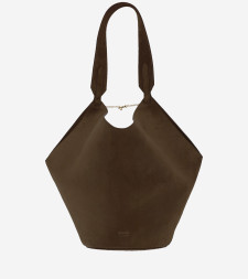 [KHAITE] Shoulder bag FW25 H2043726950