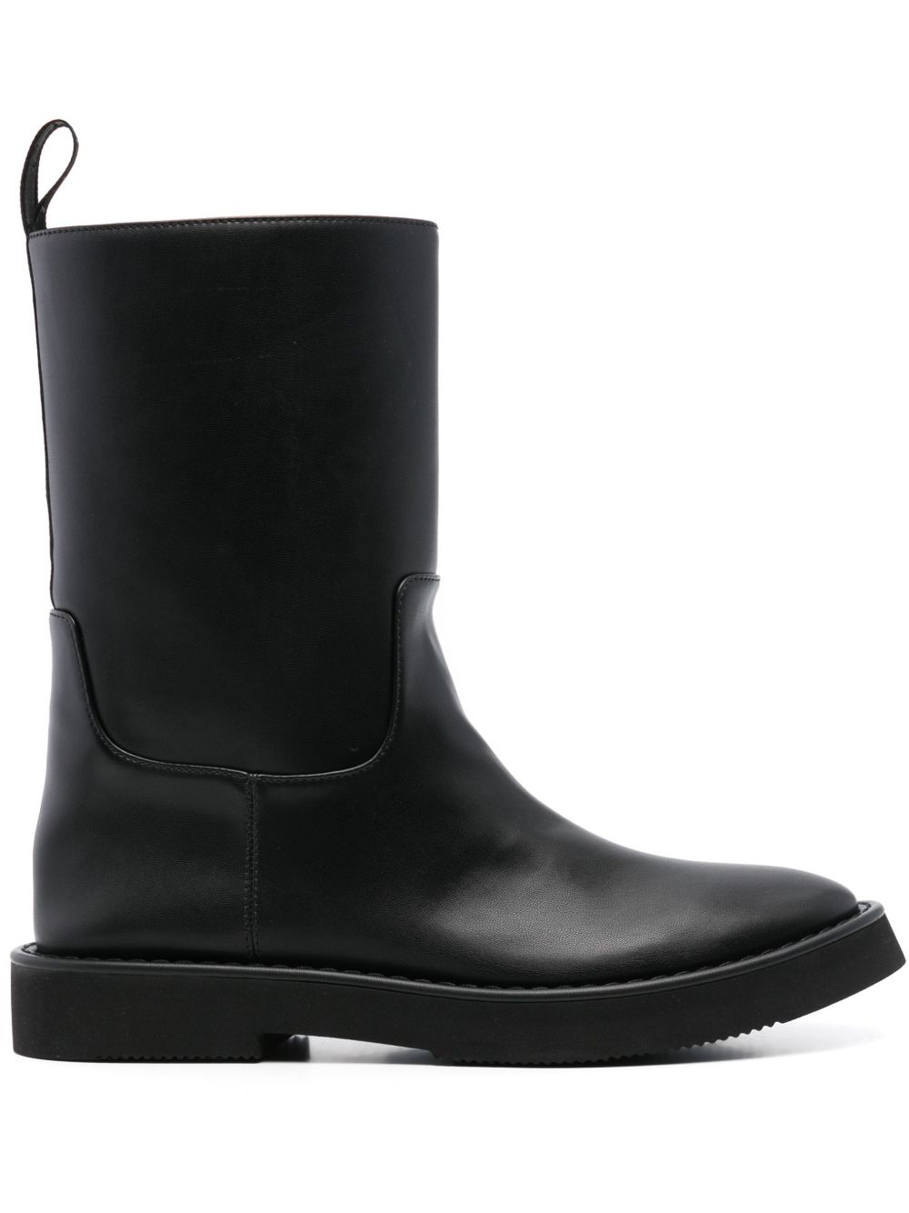 [Stella McCartney] Ankle Boots SS25 810521KP0271000