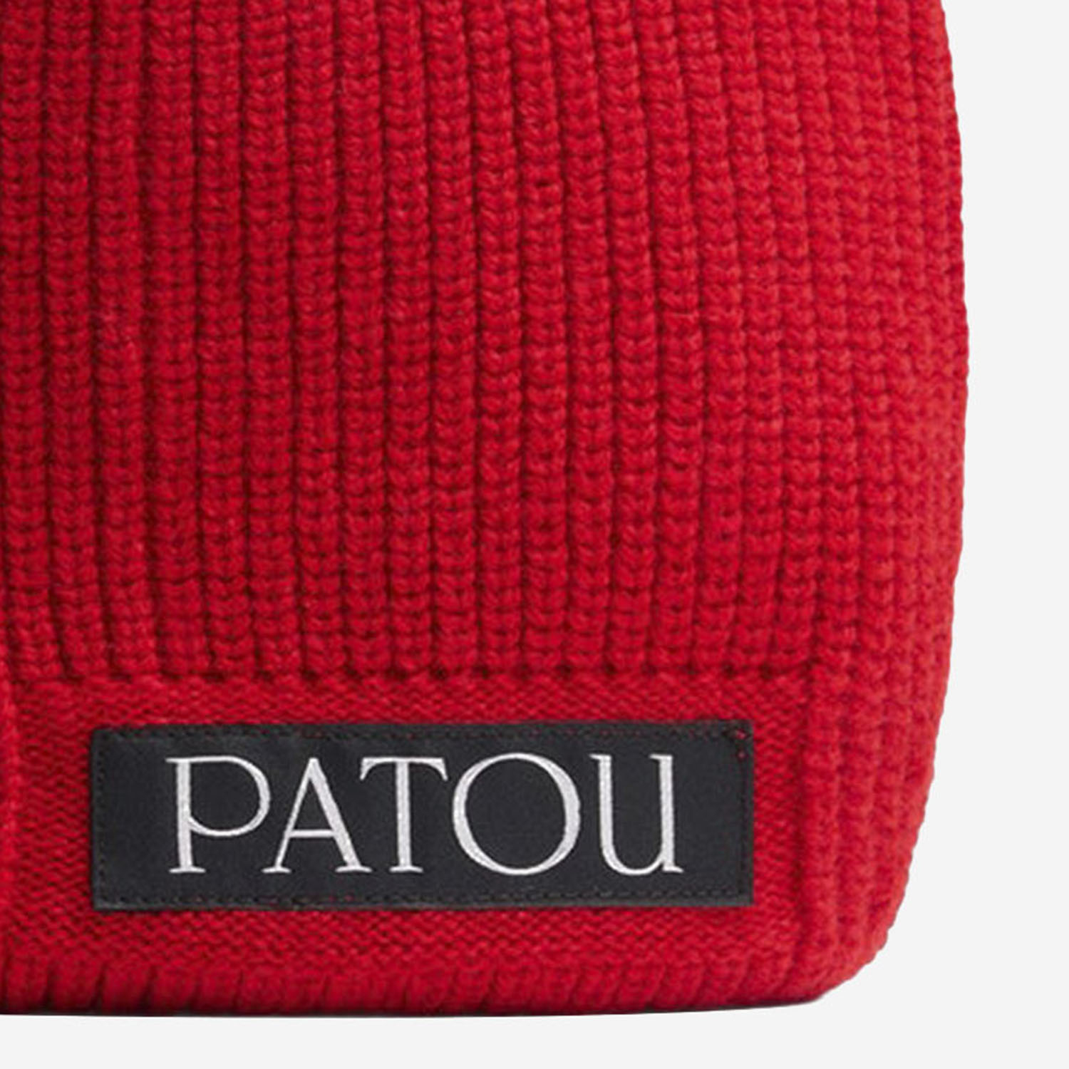 [PATOU] Beanie FW25 AC1028041313R