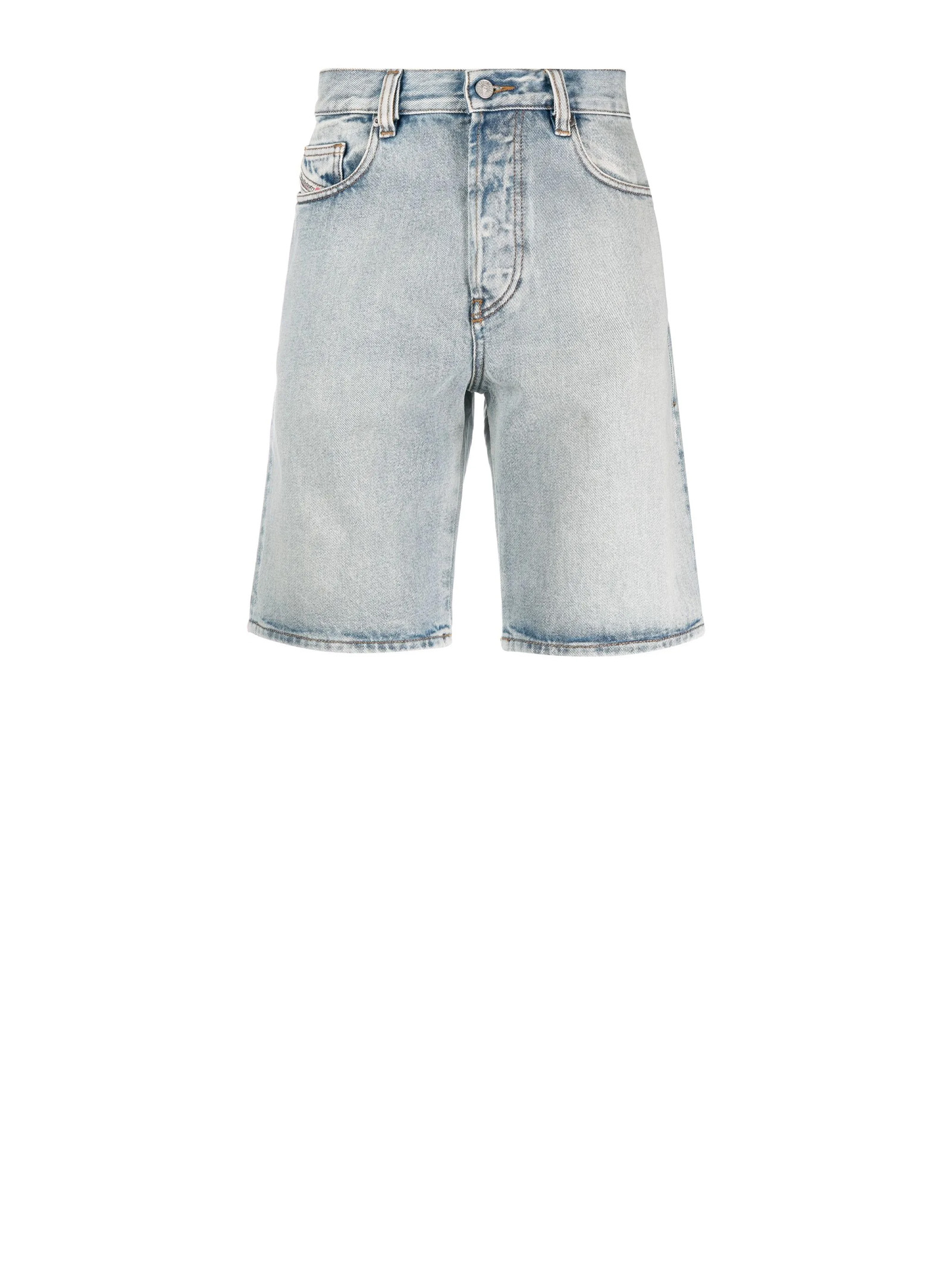 [Diesel] Jeans SS23 A0643009C1401