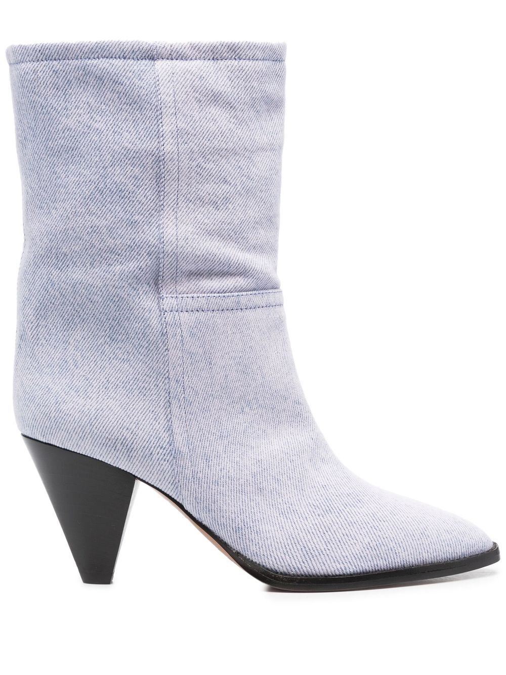 [Isabel Marant] Ankle Boots SS23 BO0021FA-A1A35SROUXA86LC