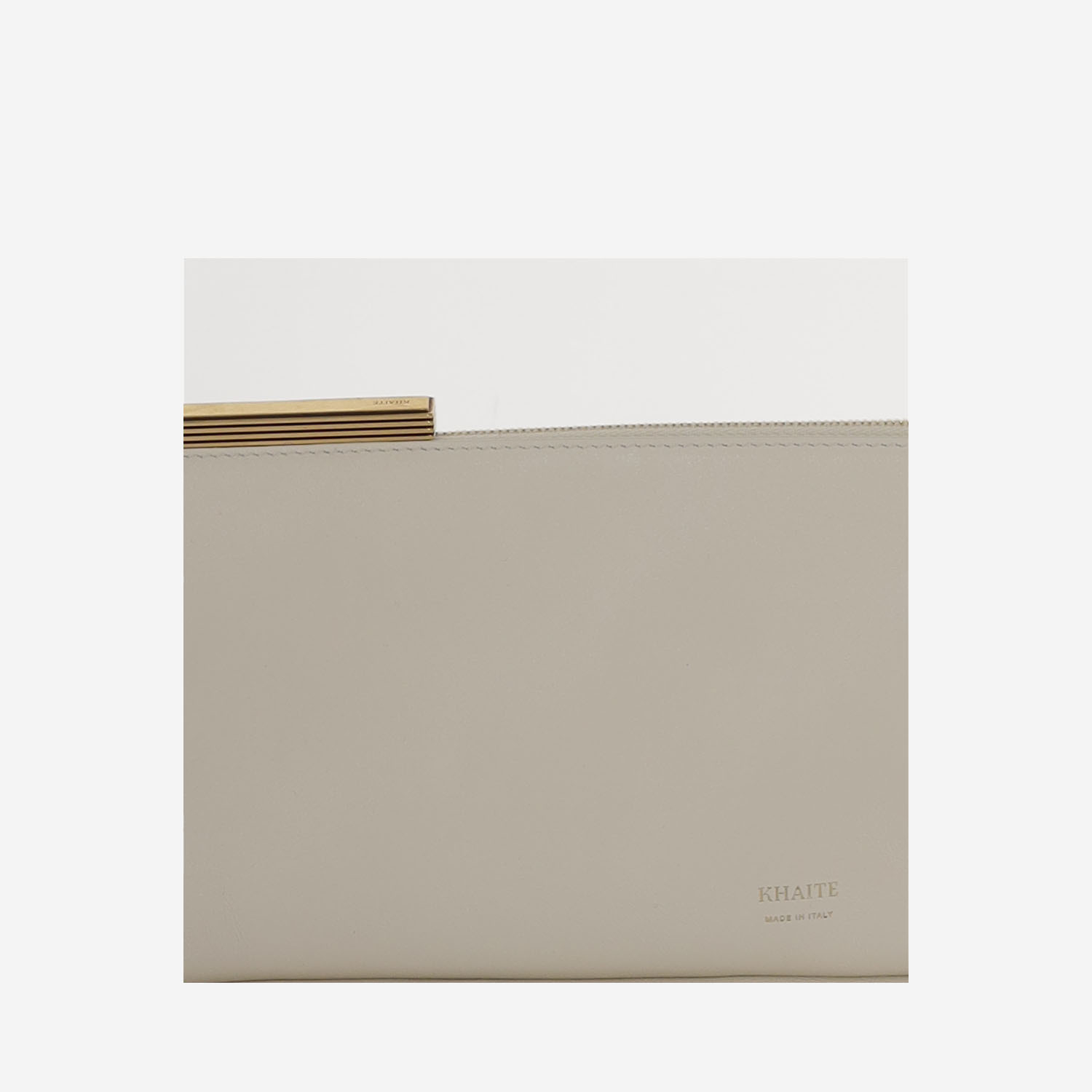 [KHAITE] Shoulder bag FW25 H2045877103