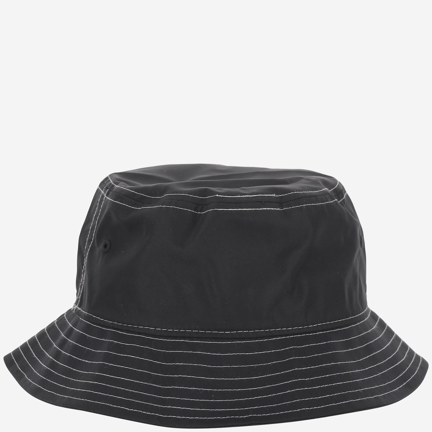 [AUTRY] Hat SS25 ACPUD7UKBUCKETNYLBLACK