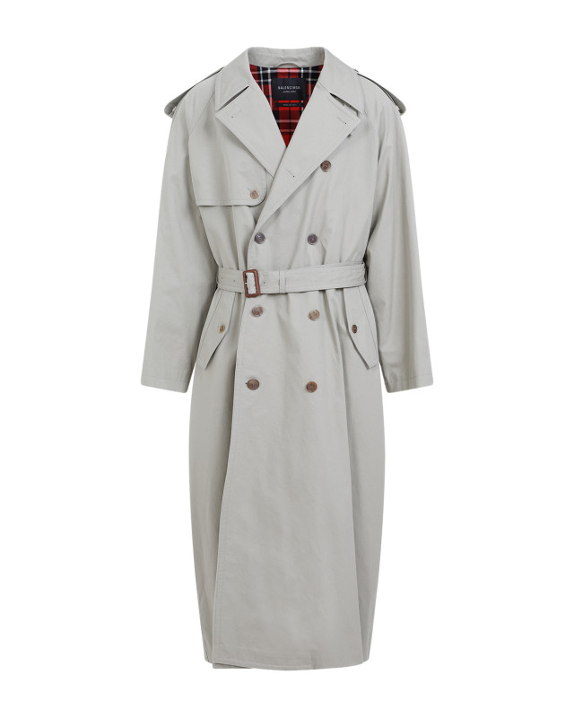 [Balenciaga] Coat SS24 776657.TKP06