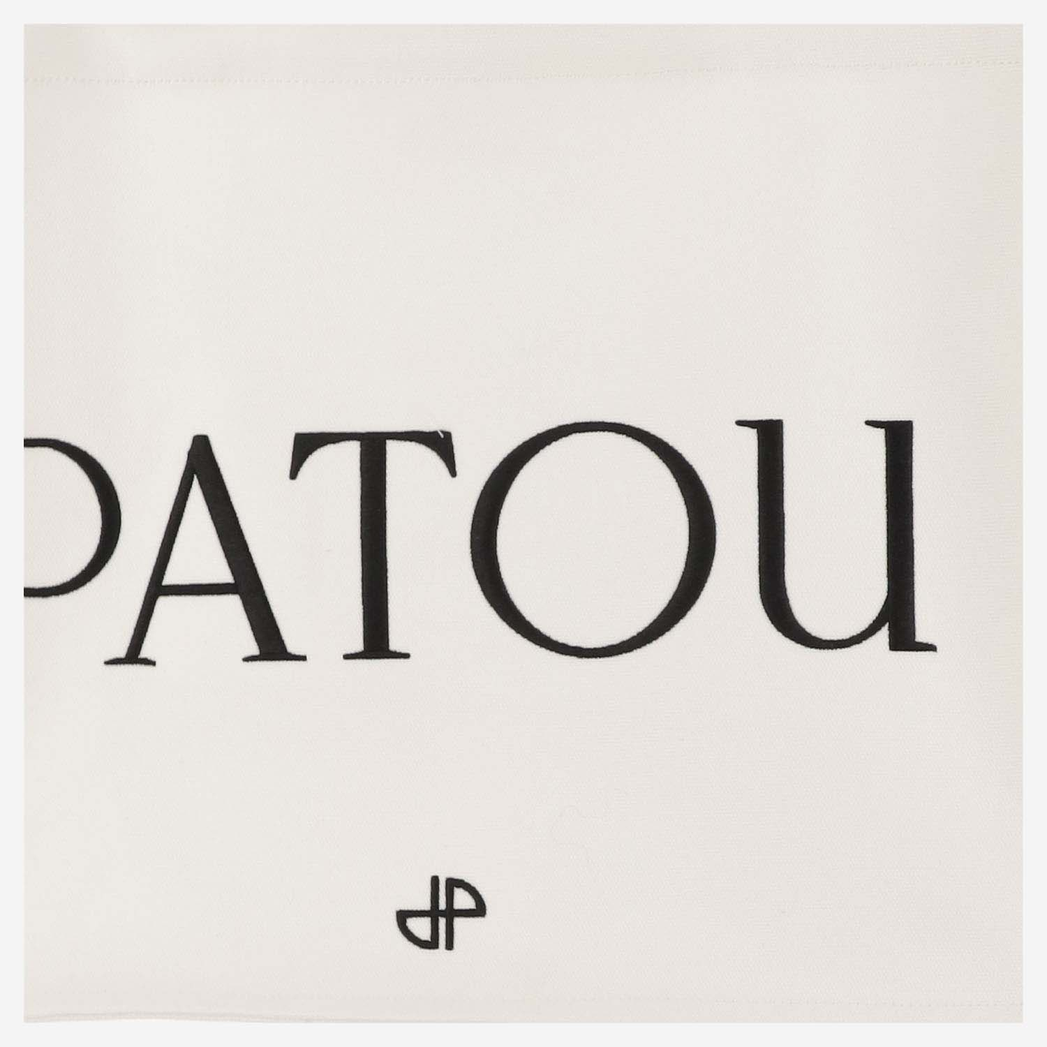 [PATOU] Shoulder bag SS24 AC0450076001W