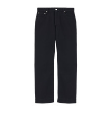 [Alexander McQueen] Jeans FW25 839142.QYAAC1000