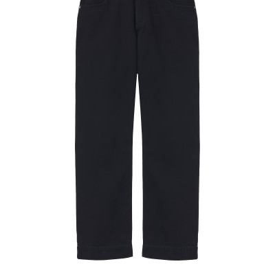[Alexander McQueen] Jeans FW25 839142.QYAAC1000