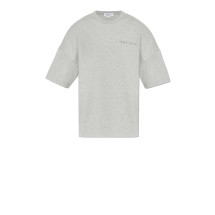 [Alexander McQueen] T-shirts Short Sleeve FW25 828434QTADE0582