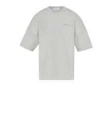 [Alexander McQueen] T-shirts Short Sleeve FW25 828434QTADE0582