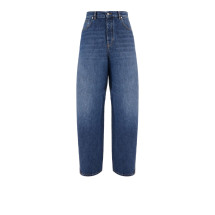[Givenchy] Jeans FW25 BM51MN516L401