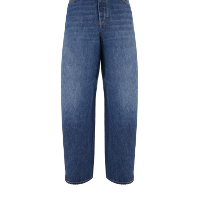 [Givenchy] Jeans FW25 BM51MN516L401