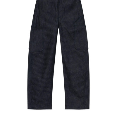 [Givenchy] Jeans FW25 BM51N9516U401