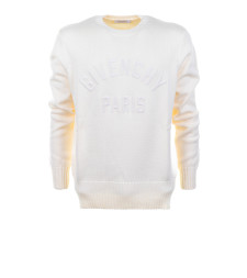 [Givenchy] Knitwear FW25 BM90W04YNM150