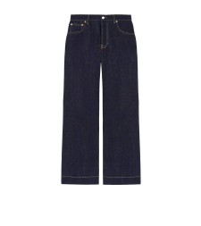 [Alexander McQueen] Jeans FW25 839142QYAAB4244