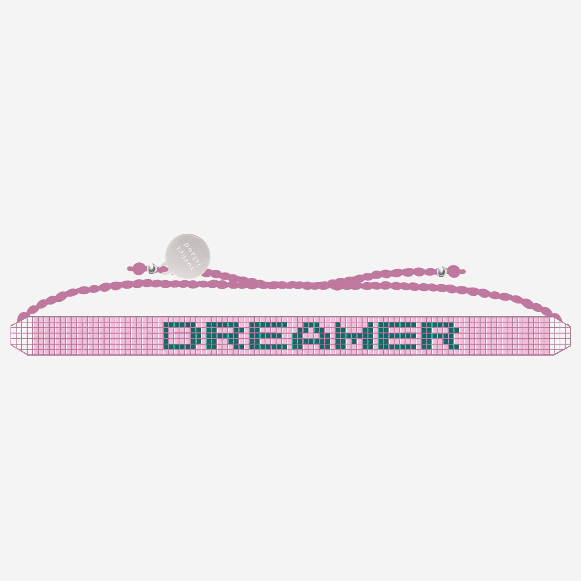 [SORBET ISLAND] Bracelet SS25 DREAMER