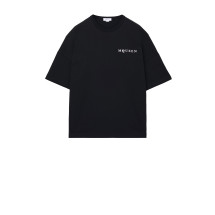 [Alexander McQueen] T-shirts Short Sleeve SS25 828434QTADE0520