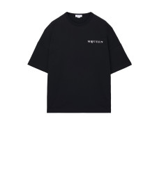 [Alexander McQueen] T-shirts Short Sleeve SS25 828434QTADE0520