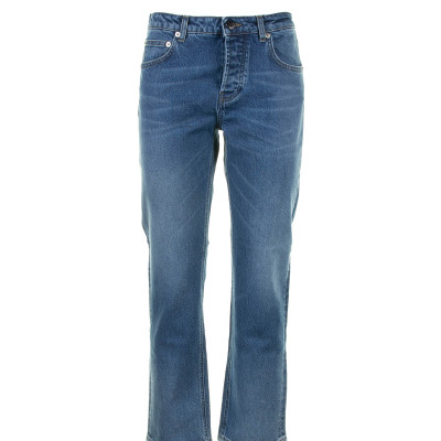 [Re - Hash] Jeans SS24 P357S22D561BLUE