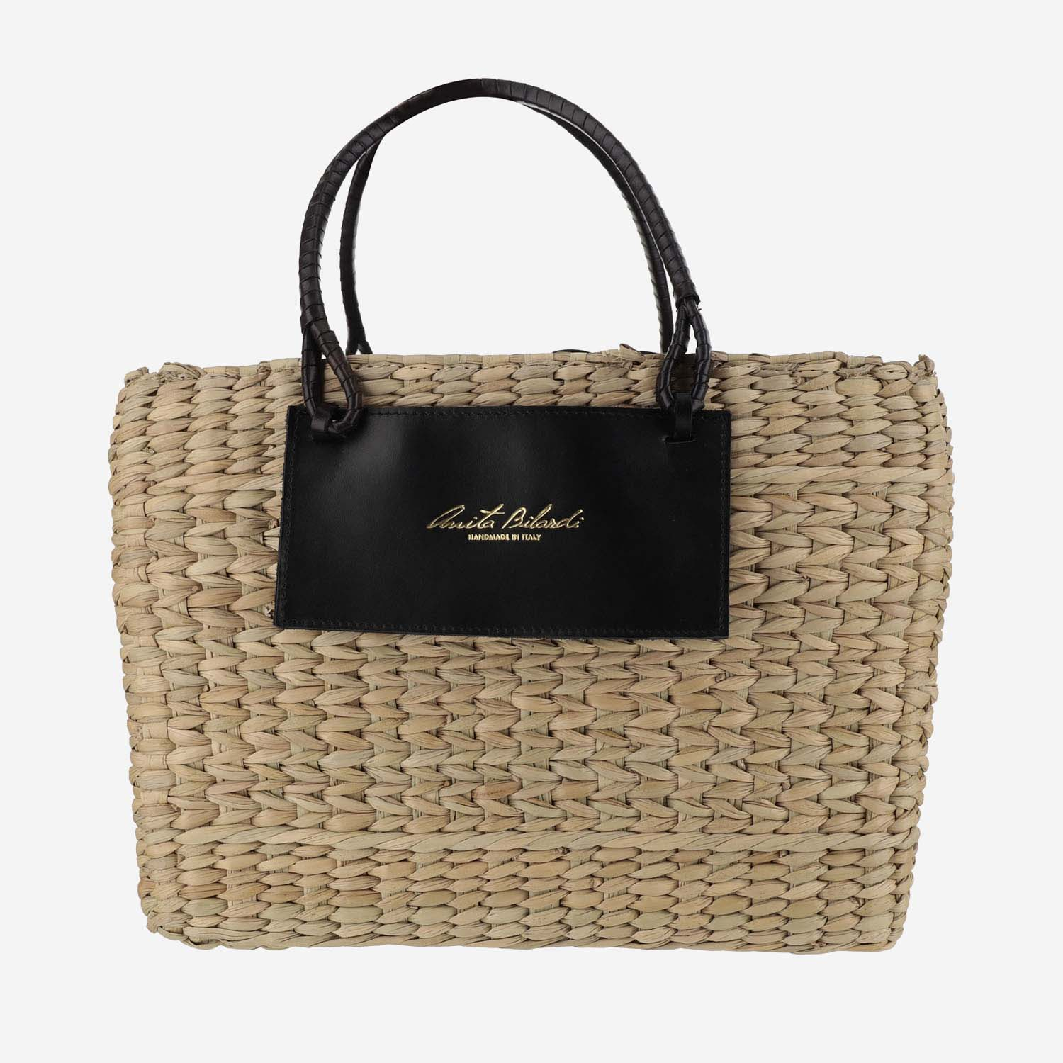 [Anita Bilardi] Bag SS24 PANDMEDIUMNERO