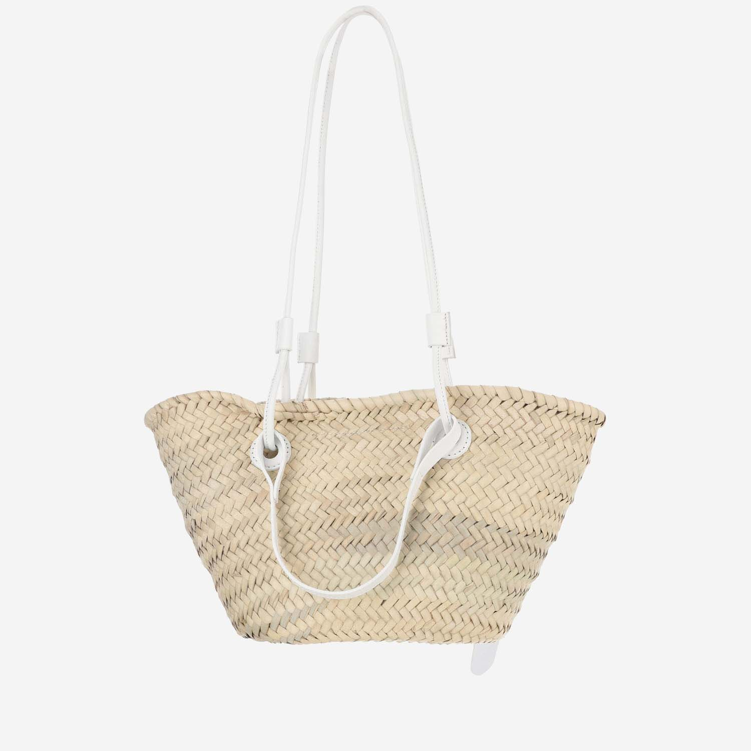 [Filippo Catarzi] Shoulder bag SS24 CAT62ALLWHITE