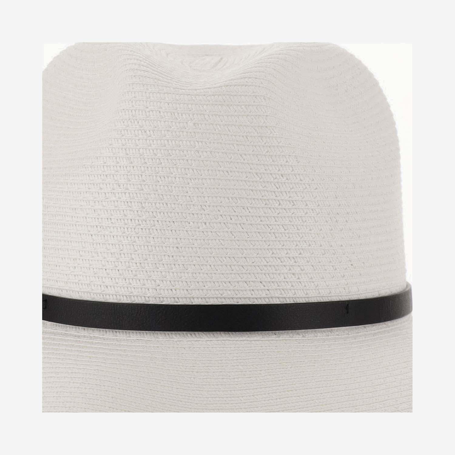 [Filippo Catarzi] Hat SS24 CAT40BIANCO