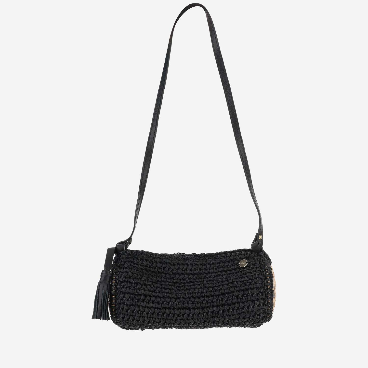 [Filippo Catarzi] Shoulder bag SS24 CAT77NERO